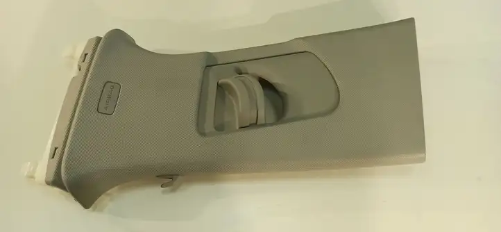 Audi A4 S4 B9 (2015 - 2019) 8W0867293 Верхняя обшивка стойки B — фото 1