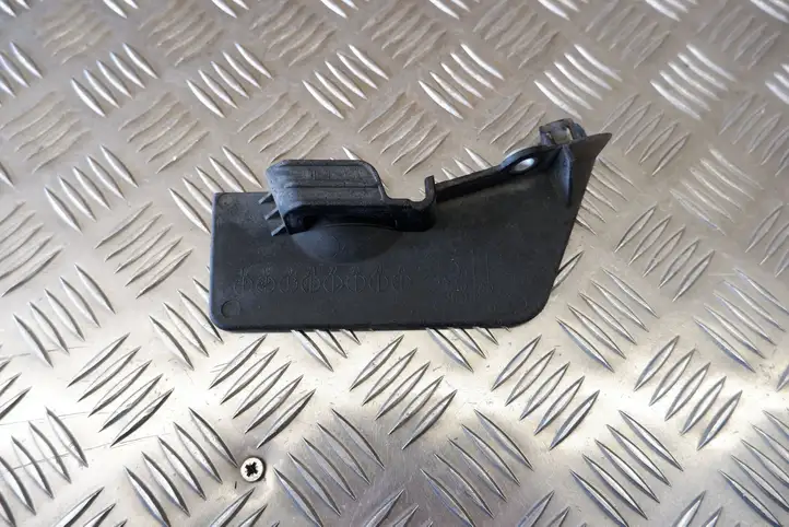 Toyota RAV 4 (XA50) (2018 - ) 6563242040 Задний брызговик — фото 3
