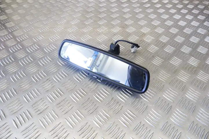 Toyota RAV 4 (XA50) (2018 - ) 878400W140 Салонное зеркало заднего вида — фото 1