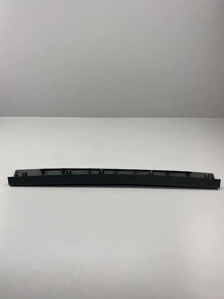 Toyota Land Cruiser (J120) (2002 - 2009) 6793960080 Молдинги двери багажника — фото 2