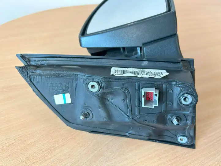 Ford Kuga II (2013 - 2019) DV4417682JE Боковое зеркало с электроприводом — фото 8