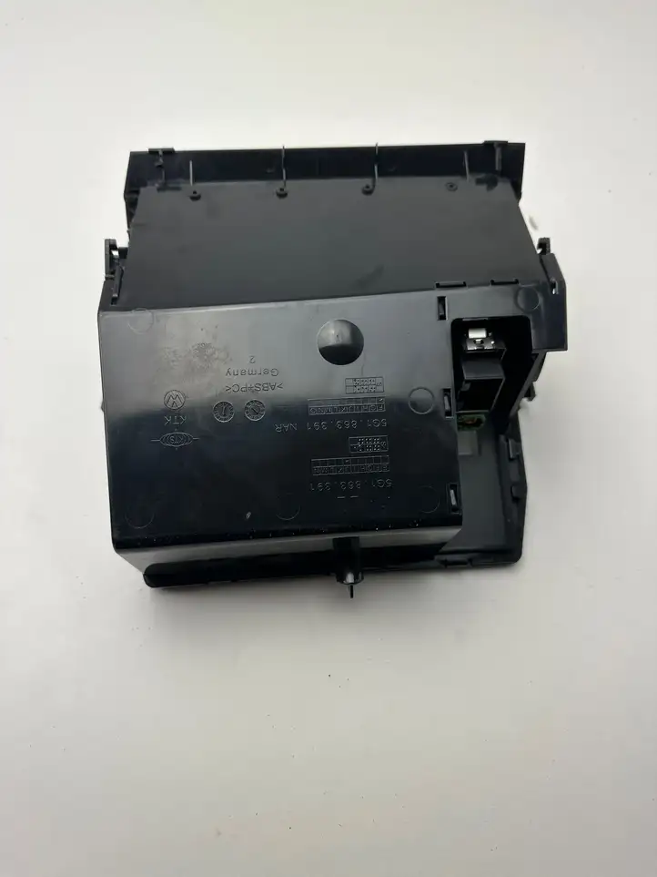 Volkswagen Golf VII (2013 - 2019) 5G1863391 Передняя пепельница — фото 2