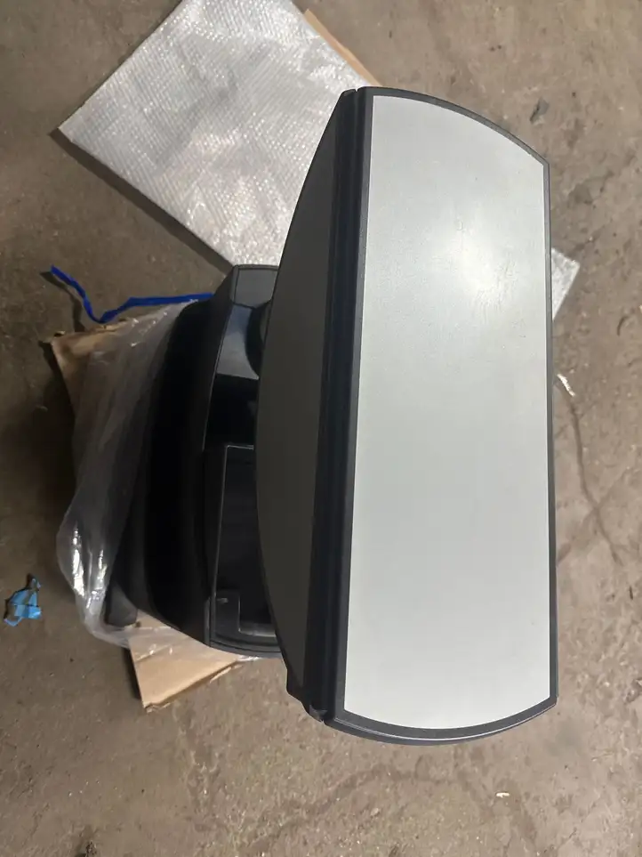 Volkswagen Multivan T5 (2003 - 2015) 7H5861171N Прочие детали салона — фото 5