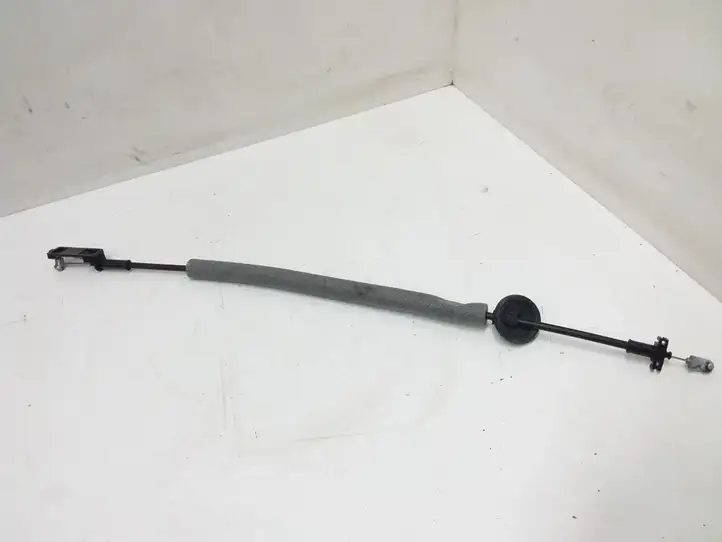 Volvo XC60 (2008 - 2013) Трос замка задней двери — фото 1