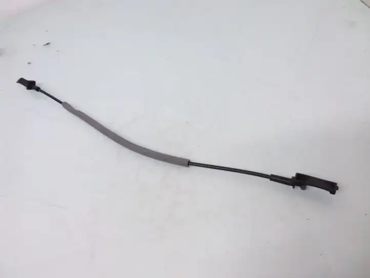 Volvo S60 (2000 - 2004) 30699361 Трос замка задней двери — фото 1