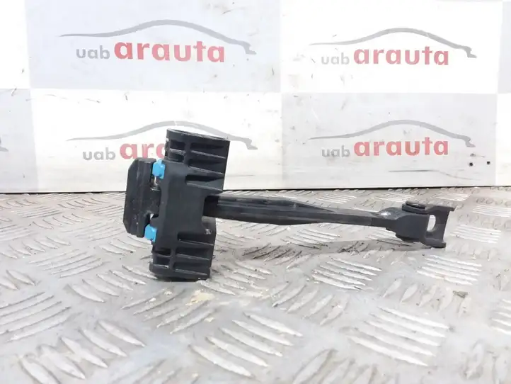 Audi Q3 8U (2011 - 2014) 8U0839249C Ограничитель задней двери — фото 2