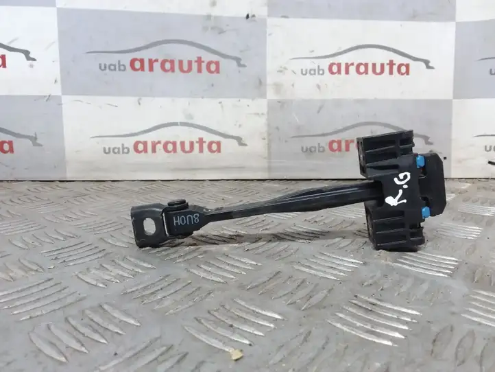 Audi Q3 8U (2011 - 2014) 8U0839249C Ограничитель задней двери — фото 4
