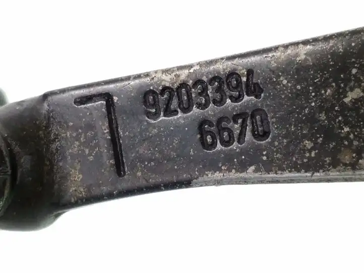 (1997 - 2000) 9203394 Ограничитель задней двери — фото 2