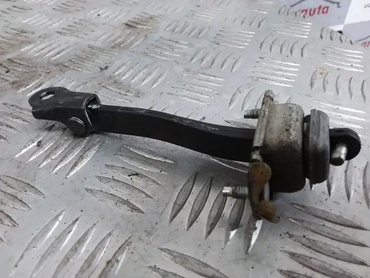 Subaru Legacy (2003 - 2009) Ограничитель задней двери — фото 2