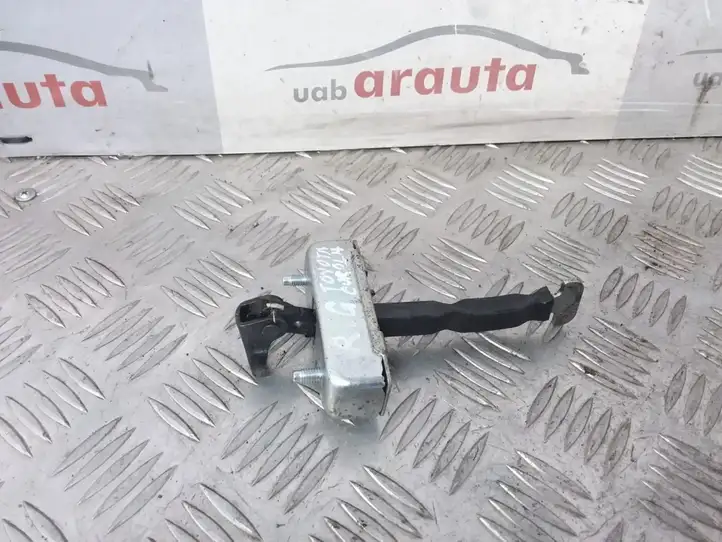 Toyota Corolla Verso AR10 (2004 - 2009) Ограничитель задней двери — фото 1