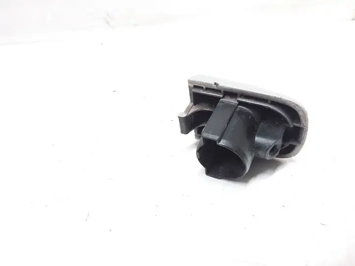 Volvo XC60 (2008 - 2013) 30663673 Накладка ручки задней двери — фото 2
