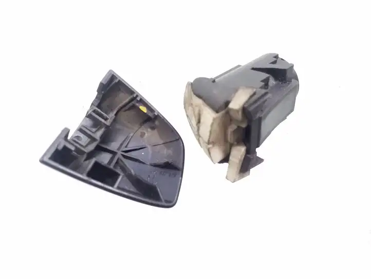 Audi A8 S8 D4 4H (2010 - 2014) 4H0837879 Накладка ручки задней двери — фото 1