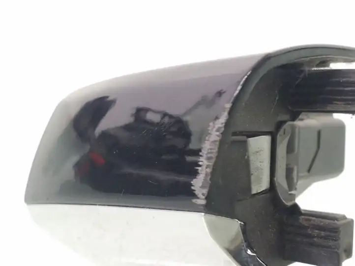 Mercedes-Benz ML W166 (2012 - 2017) A2047600520 Накладка ручки задней двери — фото 4