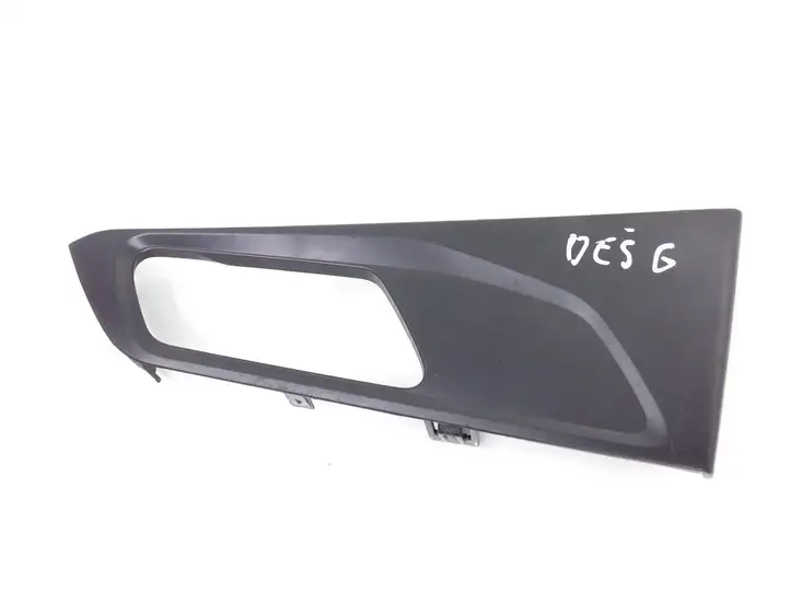 Peugeot 308 (2013 - 2021) 98011516 Накладка ручки задней двери — фото 1