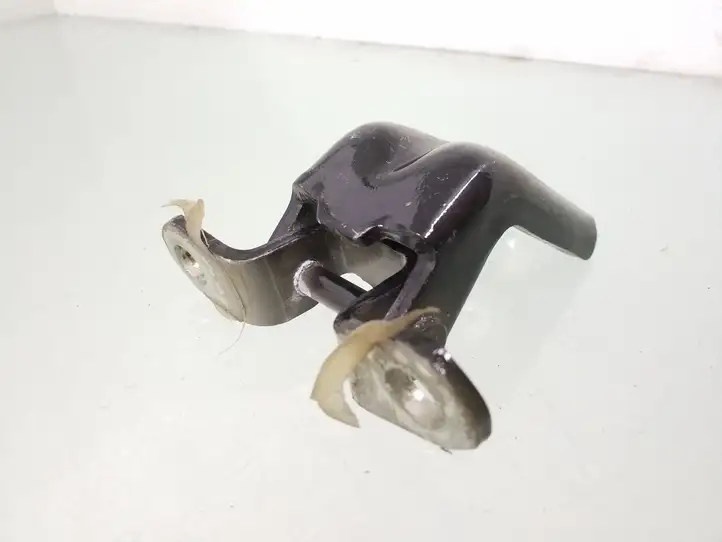 Nissan Qashqai (2013 - 2017) Нижняя петля задней двери — фото 2