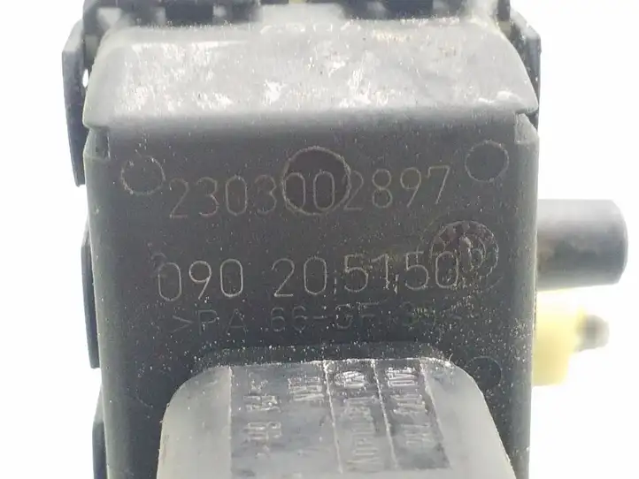 Audi A4 S4 B5 8D (1999 - 2001) 0130821787 Стеклоподъемник задней двери — фото 4