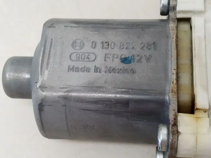 Mercedes-Benz R W251 (2005 - 2013) A2518200108 Стеклоподъемник задней двери — фото 6