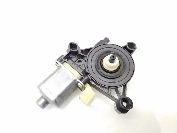 Audi A3/S3 8V (2012 - 2016) 5Q0959802 Стеклоподъемник задней двери — фото 3