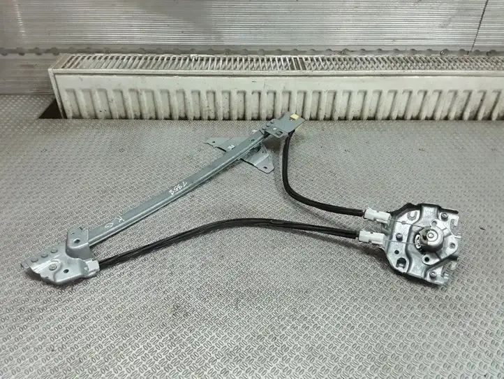 Peugeot 307 (2005 - 2008) 965988 Механический стеклоподъемник задней двери — фото 2