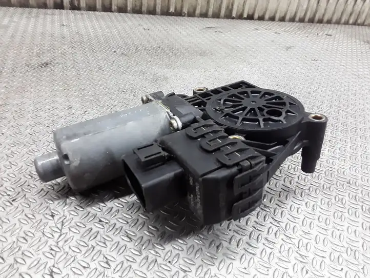 Audi A6 S6 C5 4B (1997 - 2001) 0130821785 Стеклоподъемник задней двери — фото 1