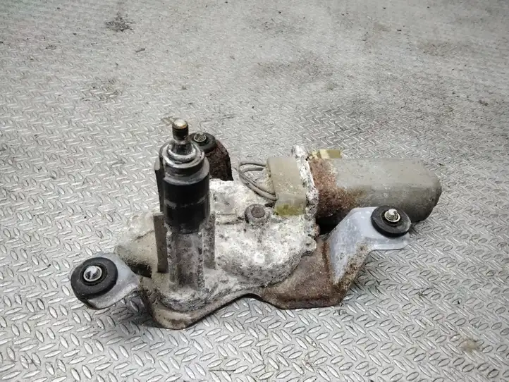 Chrysler Pacifica (2003 - 2008) 04894283AA Стеклоподъемник задней двери — фото 1