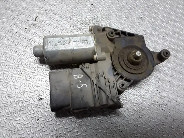 Volkswagen PASSAT B5.5 (2001 - 2005) 0130821696 Стеклоподъемник задней двери — фото 1