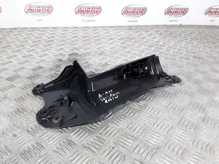Ford B-MAX (2012 - 2018) AV11R266A62AD Накладка ручки задней двери — фото 3