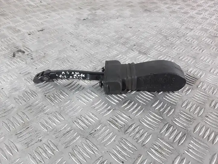 Audi A4 Allroad B8 (2009 - 2011) 8K0839249C Ограничитель задней двери — фото 1