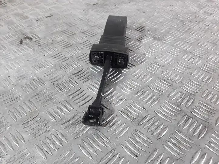 Audi A4 Allroad B8 (2009 - 2011) 8K0839249C Ограничитель задней двери — фото 4