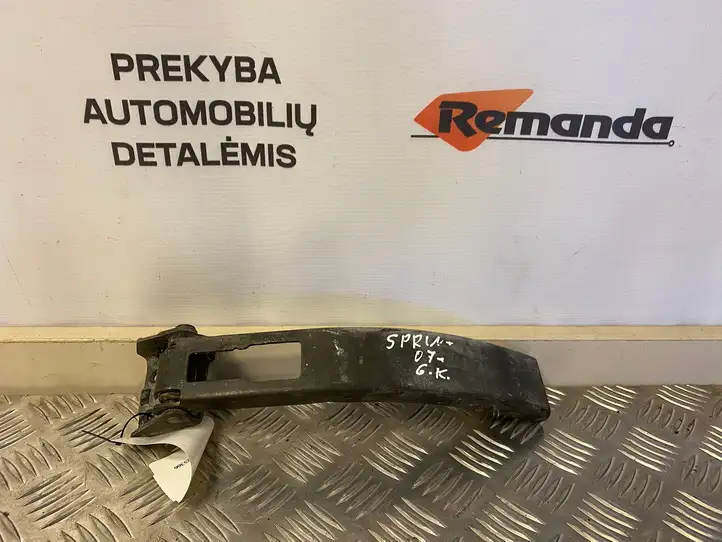 Mercedes-Benz Sprinter W906 (2006 - 2018) A9067600328 Ограничитель задней двери — фото 1