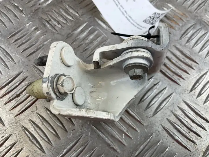 Ford Ecosport (2013 - 2018) BB537826801AM Нижняя петля задней двери — фото 5
