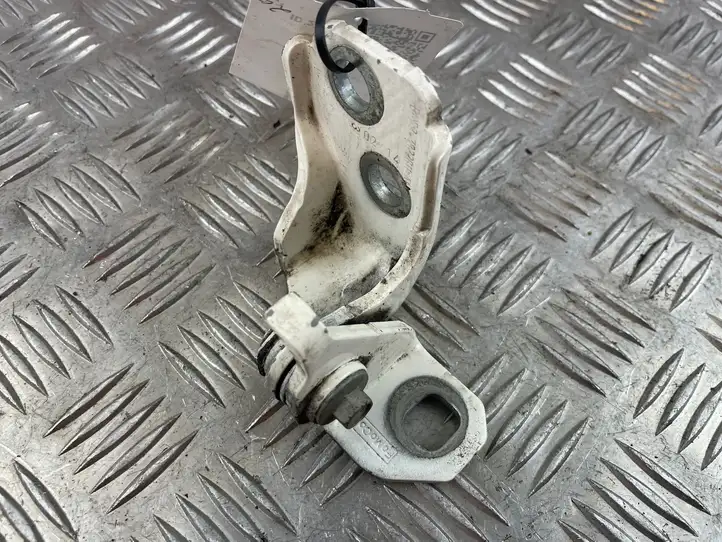Ford Ecosport (2013 - 2018) BB537822811AH Нижняя петля задней двери — фото 2