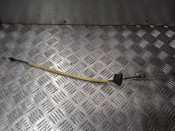 Audi A6 (2004 - 2008)   Трос задней двери