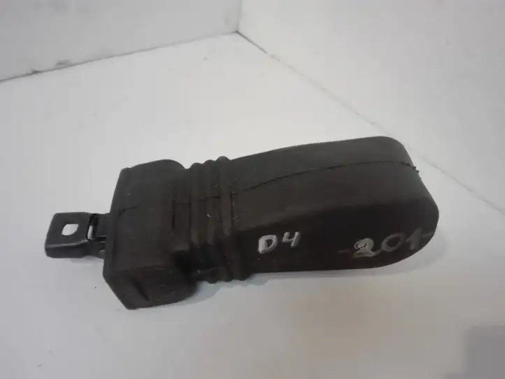 Audi A8 S8 D4 4H (2010 - 2014) 4H0839267 Ограничитель задней двери — фото 3