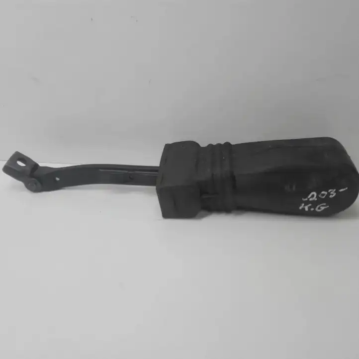Audi A8 S8 D4 4H (2010 - 2014) 4H0839249A Ограничитель задней двери — фото 1