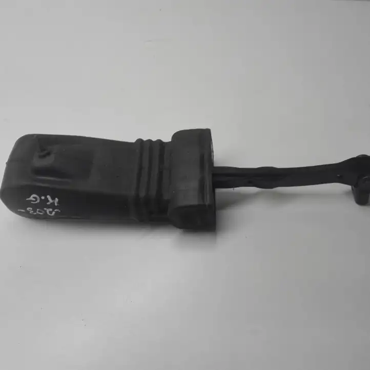 Audi A8 S8 D4 4H (2010 - 2014) 4H0839249A Ограничитель задней двери — фото 3