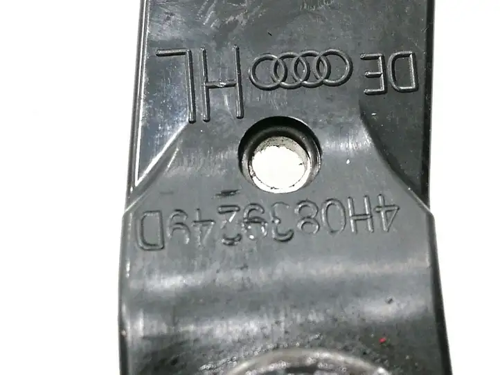 Audi A8 S8 D4 4H (2013 - 2017) 4H0839249D Ограничитель задней двери — фото 4