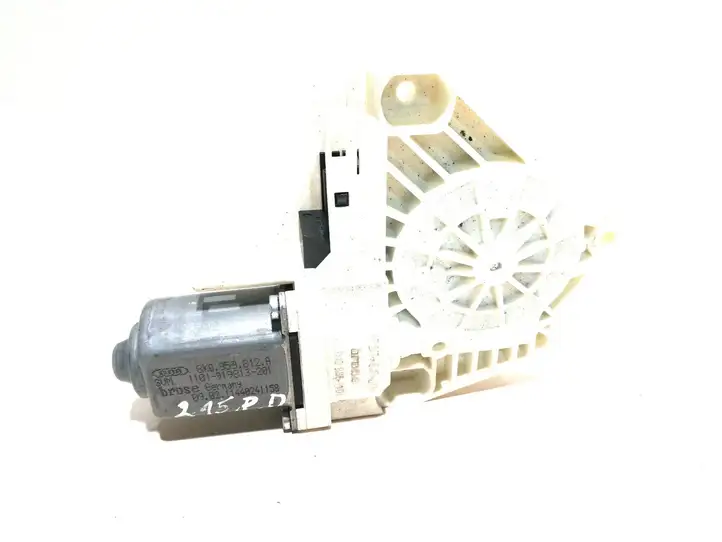 Audi A6 C7 (2011 - 2014) 8K0959812A Стеклоподъемник задней двери — фото 1
