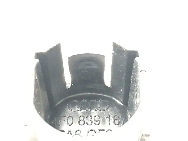 Audi A6 S6 C6 4F (2004 - 2008) 4F0839167 Накладка ручки задней двери — фото 4