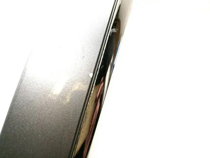 Audi A6 S6 C6 4F (2004 - 2008) 4F0839 Накладка ручки задней двери — фото 4