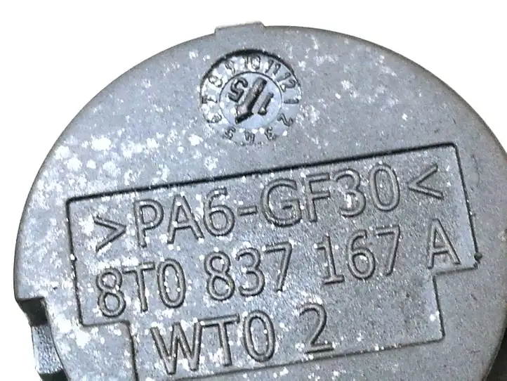 (2014 - 2018) 8K0839879 Накладка ручки задней двери — фото 6