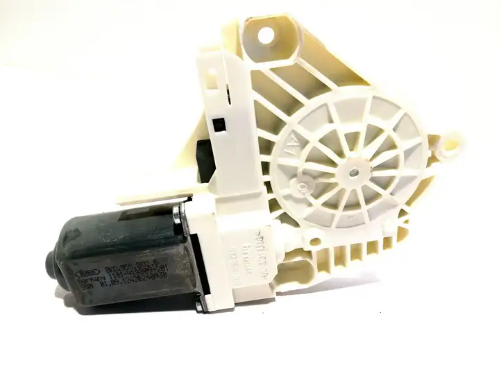 Audi A7 S7 4G (2010 - 2014) 8K0959802B Стеклоподъемник задней двери — фото 1