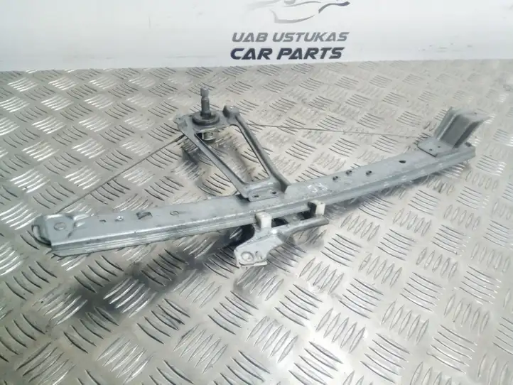 Mercedes-Benz A W168 (1997 - 2004) Механический стеклоподъемник задней двери — фото 1
