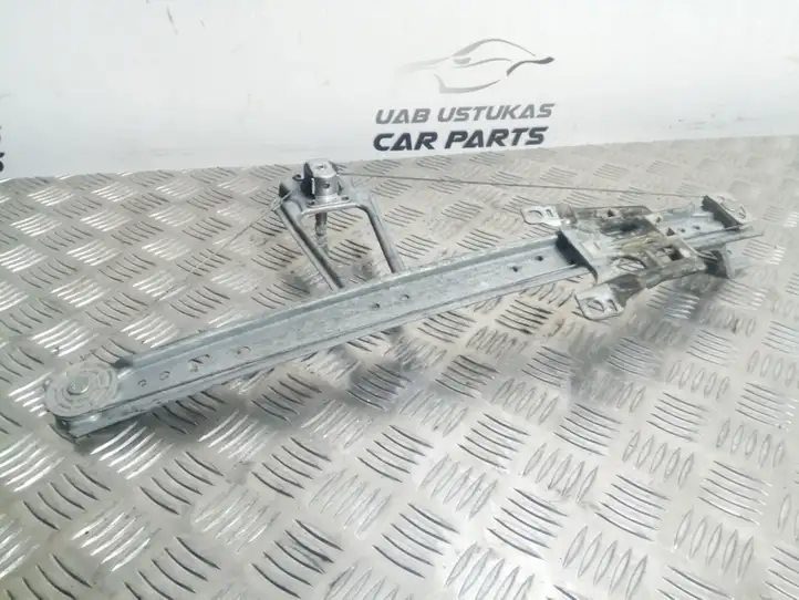 Mercedes-Benz A W168 (1997 - 2004) Механический стеклоподъемник задней двери — фото 4