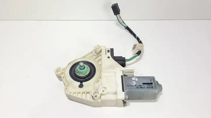 Audi A6 S6 C6 4F (2004 - 2008) 4F0959802C Стеклоподъемник задней двери — фото 1