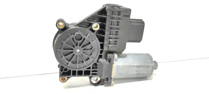 Ford Mondeo Mk III (2000 - 2007) 0130821773 Стеклоподъемник задней двери — фото 1