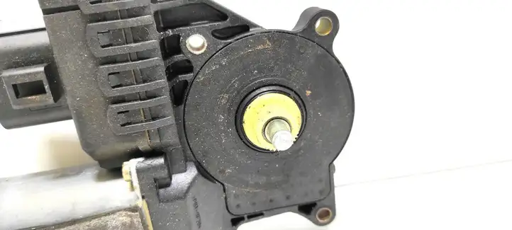 Ford Mondeo Mk III (2000 - 2007) 0130821773 Стеклоподъемник задней двери — фото 3