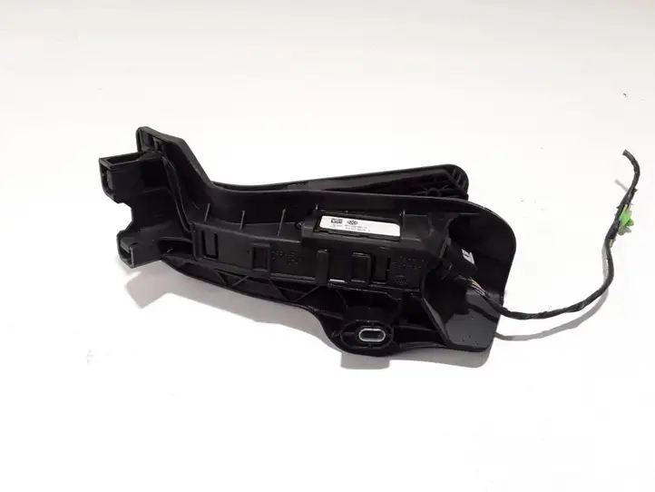 Seat Altea (2004 - 2009) 1K2721503K Педаль акселератора — фото 3