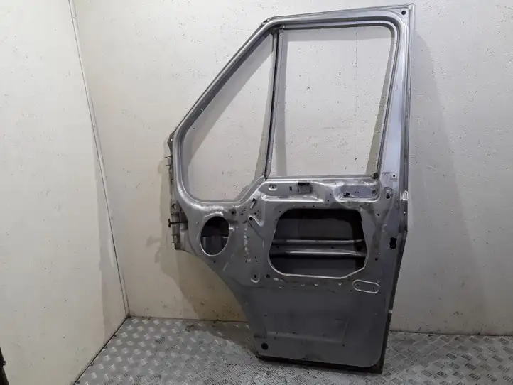 Ford Transit (2000 - 2006) Дверь — фото 3