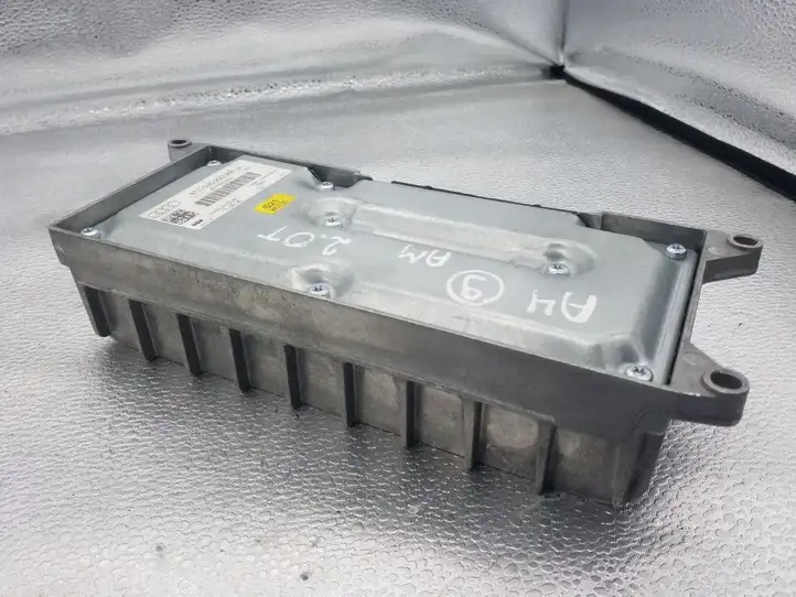 Audi A4 S4 B8 8K (2007 - 2011) 8T0035223AB Усилитель звука — фото 2